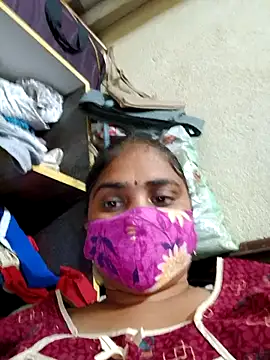 ammullu456 online show from 13, 4, 2026