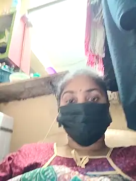 ammullu456 online show from 19, 4, 2026