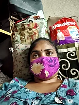 ammullu456 online show from 4, 4, 2026