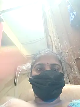 ammullu456 online show from 18, 4, 2026