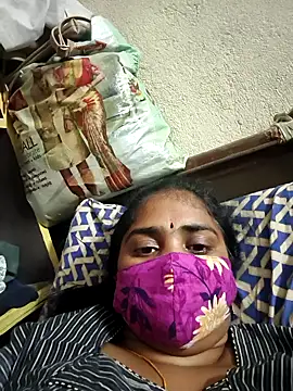 ammullu456 online show from 27, 3, 2026