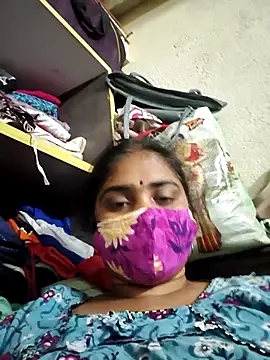 ammullu456 online show from 10, 4, 2026