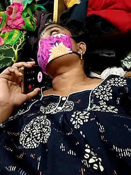 ammullu456 online show from 12, 4, 2026