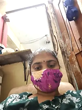 ammullu456 online show from 9, 4, 2026