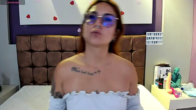 rhosyn reyes online show from 27, 2, 2025