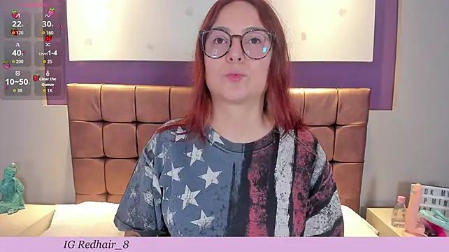 rhosyn reyes online show from 8, 9, 2025