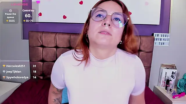 rhosyn reyes online show from 10, 2, 2025