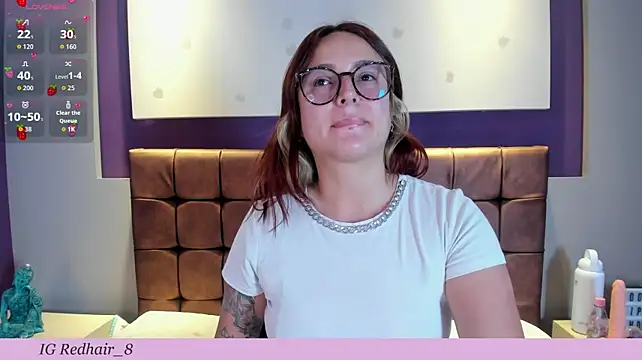 rhosyn reyes online show from 13, 9, 2025