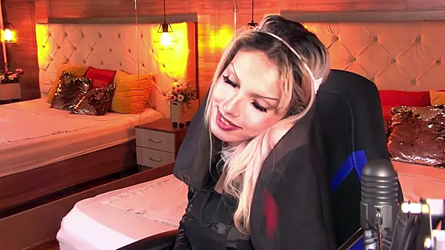 PamelamyDreamys online show from 27, 2, 2025