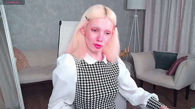 PamelamyDreamys online show from 23, 5, 2026