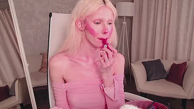 PamelamyDreamys online show from 4, 6, 2026