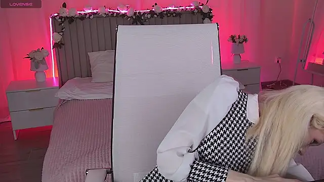 PamelamyDreamys online show from 22, 5, 2026
