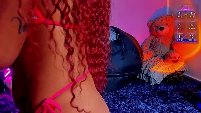 1Ashley  online show from 9, 11, 2025