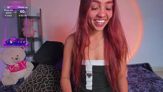 1Ashley  online show from 21, 3, 2026