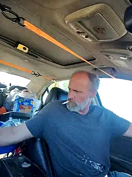 DatingProfile USA 43 str8 online show from 7, 10, 2025