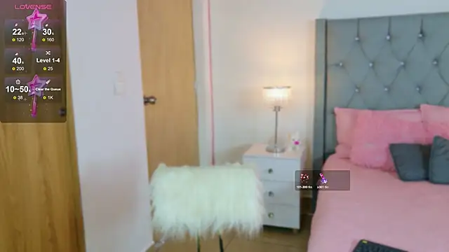 AllissonJames online show from 13, 3, 2026