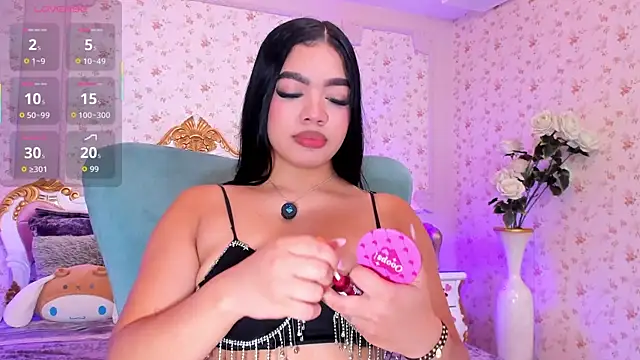 AllissonJames online show from 12, 10, 2025