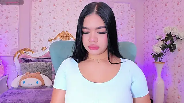 AllissonJames online show from 14, 10, 2025