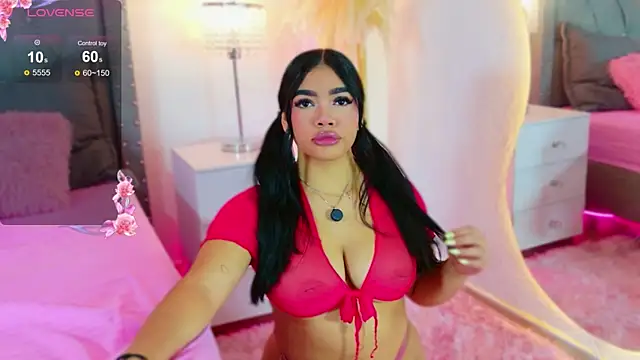 AllissonJames online show from 5, 12, 2025