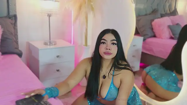 AllissonJames online show from 30, 11, 2025