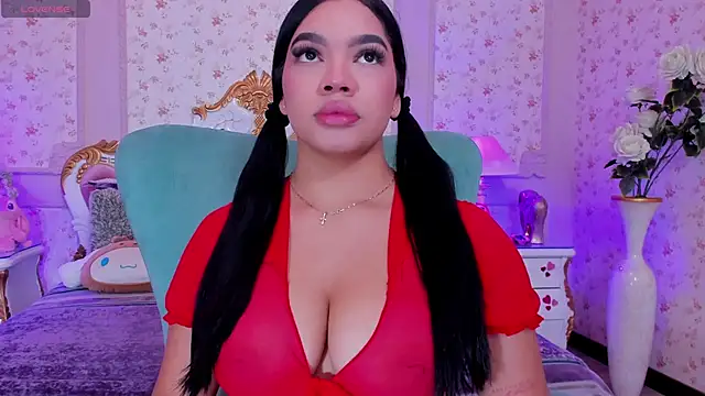 AllissonJames online show from 28, 10, 2025