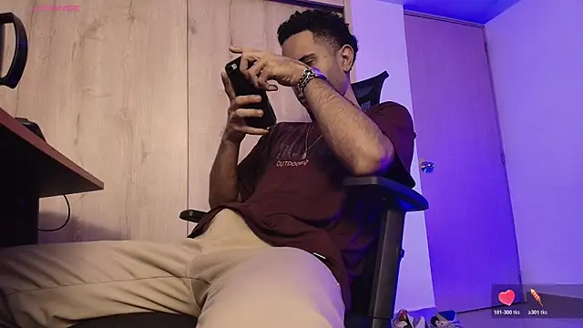 coleman160 online show from 4, 4, 2026