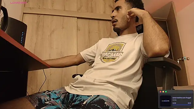 coleman160 online show from 16, 2, 2026