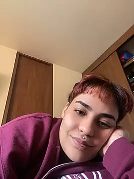 Snapshot of name_less_lulu chatting on 1, 6, 2026 name less lulu online show from 1, 6, 2026