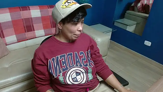 Snapshot of nato_evans chatting on 28, 1, 2025 nato evans online show from 28, 1, 2025