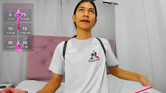  lexx1e online show from 23, 2, 2026