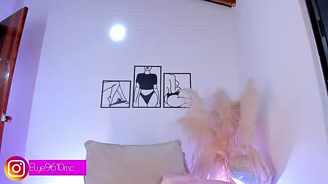 ellie mcdonald online show from 29, 3, 2026