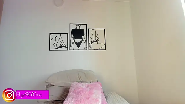 ellie mcdonald online show from 15, 7, 2026