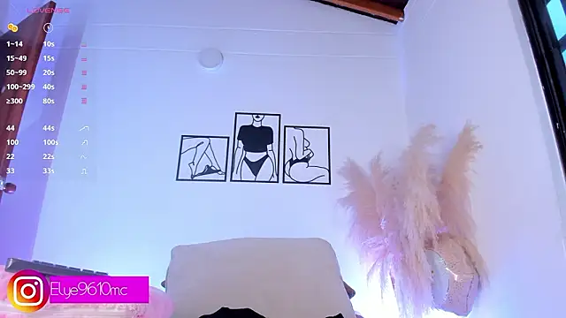 ellie mcdonald online show from 5, 3, 2026