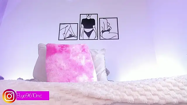 ellie mcdonald online show from 21, 10, 2025