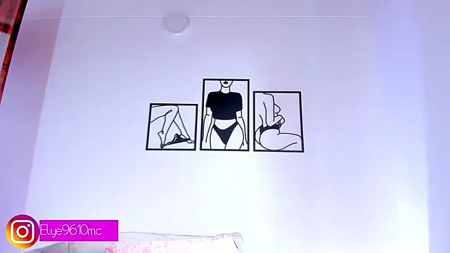 Snapshot of ellie_mcdonald chatting on 30, 5, 2026 ellie mcdonald online show from 30, 5, 2026