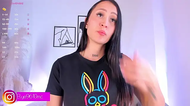 ellie mcdonald online show from 22, 4, 2026