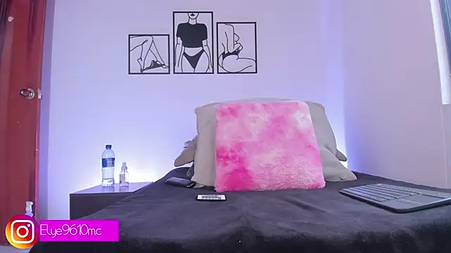 ellie mcdonald online show from 1, 12, 2025