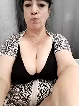 Snapshot of Lorrain_Dorrie chatting on 25, 9, 2025 Lorrain Dorrie online show from 25, 9, 2025