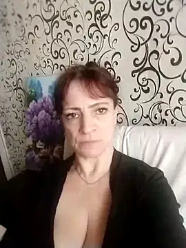 Snapshot of Lorrain_Dorrie chatting on 27, 2, 2025 Lorrain Dorrie online show from 27, 2, 2025