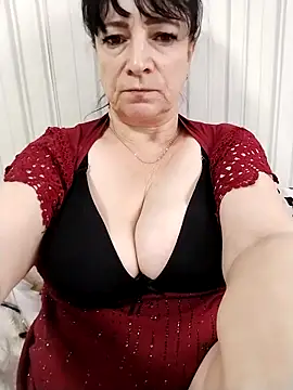 Snapshot of Lorrain_Dorrie chatting on 14, 10, 2025 Lorrain Dorrie online show from 14, 10, 2025