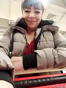 Lorrain Dorrie online show from 29, 11, 2025