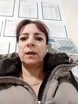Snapshot of Lorrain_Dorrie chatting on 25, 2, 2025 Lorrain Dorrie online show from 25, 2, 2025