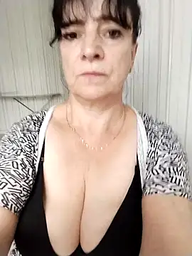 Snapshot of Lorrain_Dorrie chatting on 23, 9, 2025 Lorrain Dorrie online show from 23, 9, 2025