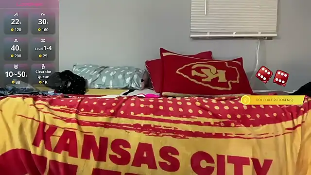 skarfosbabes69 online show from 21, 4, 2026