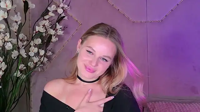 BeatriceEsmont online show from 27, 2, 2025