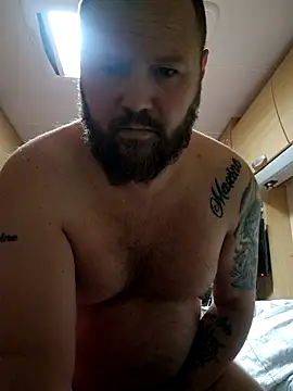 stocky42 online show from 21, 1, 2025