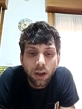 Snapshot of dariodario chatting on 23, 2, 2025 dariodario online show from 23, 2, 2025