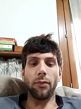 Snapshot of dariodario chatting on 22, 2, 2025 dariodario online show from 22, 2, 2025