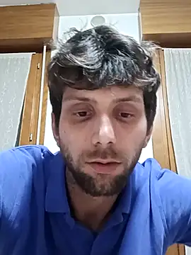 Snapshot of dariodario chatting on 26, 2, 2025 dariodario online show from 26, 2, 2025