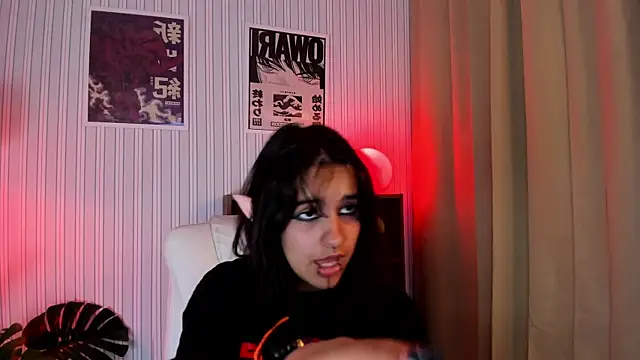 lilith hart online show from 21, 3, 2025